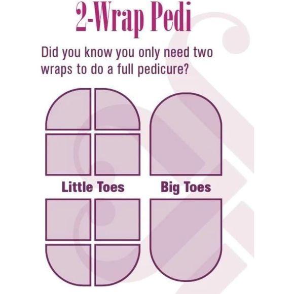 Jamberry Nail Wraps, NWT, SB Trendy #1, 0719, Spring,Summer, Manicure Full Sheet - Picture 13 of 13